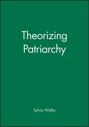 Theorizing Patriarchy