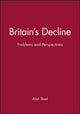 Book cover of: Britain's Decline