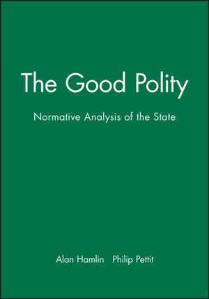 Good Polity