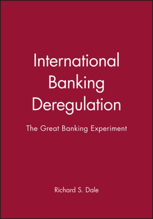 International Banking Deregulation