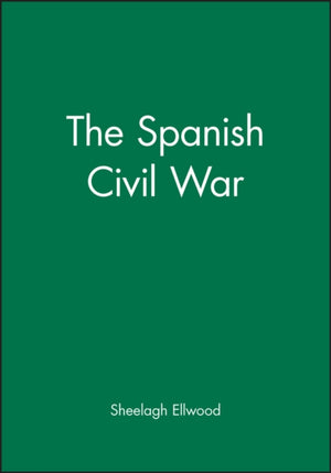 Spanish Civil War