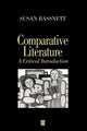 Book cover of: Comparative Literature
