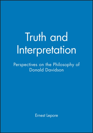 Truth and Interpretation