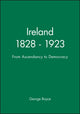 Book cover of: Ireland 1828 - 1923