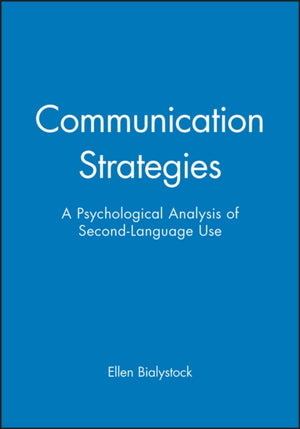 Communication Strategies
