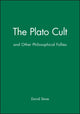 Book cover of: Plato Cult