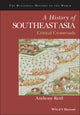Book cover of: History of Southeast Asia. By: Anthony Reid