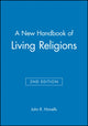 Book cover of: New Handbook of Living Religions