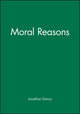 Book cover of: Moral Reasons
