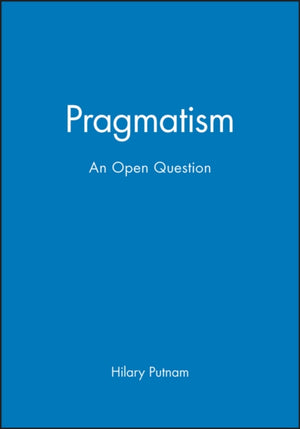 Pragmatism