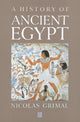 Book cover of: History of Ancient Egypt