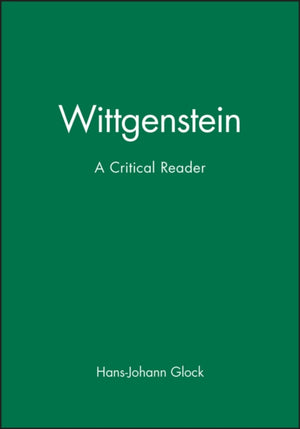 Wittgenstein