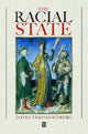 Book cover of: Racial State. By: David Theo Goldberg