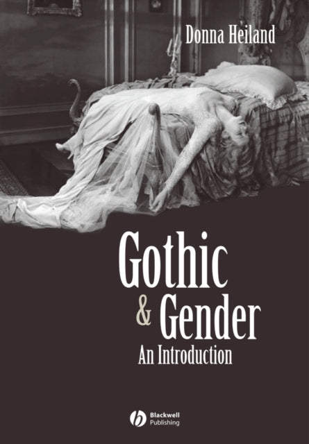 Book cover of: Gothic and Gender