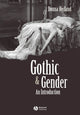 Book cover of: Gothic and Gender