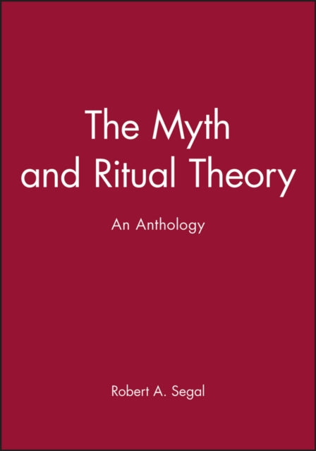 The Myth and Ritual Theory