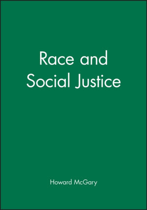 Race and Social Justice