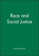 Book cover of: Race and Social Justice
