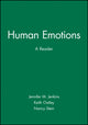 Book cover of: Human Emotions