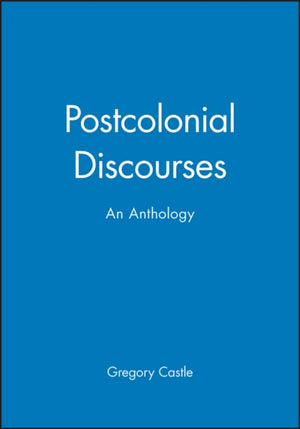 Postcolonial Discourses
