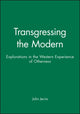 Book cover of: Transgressing the Modern