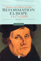 Book cover of: Reformation Europe