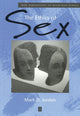 Book cover of: Ethics of Sex. By: Mark D. Jordan