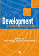 Book cover of: Development. By: Jane Haggis
