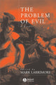 Book cover of: Problem of Evil. By: Mark J. Larrimore