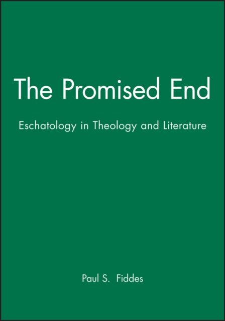 Book cover of: Promised End