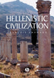 Book cover of: Hellenistic Civilization
