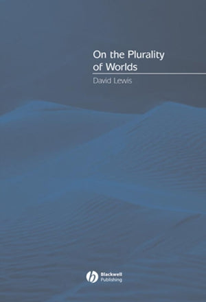 On the Plurality of Worlds