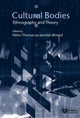Book cover of: Cultural Bodies. By: Jamilah Ahmed