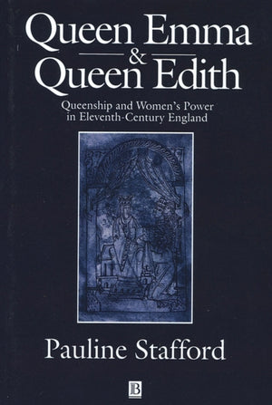 Queen Emma and Queen Edith