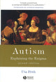 Book cover of: Autism. By: Uta Frith