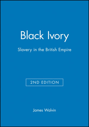 Black Ivory