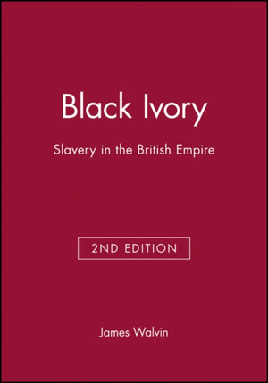 Black Ivory