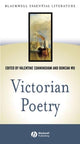 Book cover of: Victorian Poetry