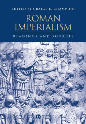 Roman Imperialism