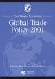 Book cover of: World Economy. By: Chris Milner