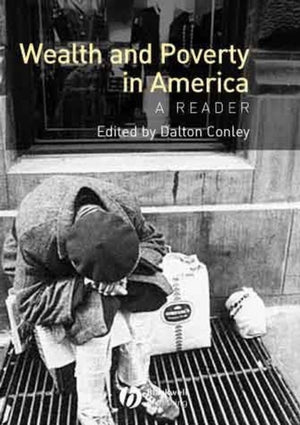 Wealth and Poverty in America