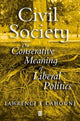 Book cover of: Civil Society