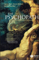 Book cover of: Psychopath. By: James Blair