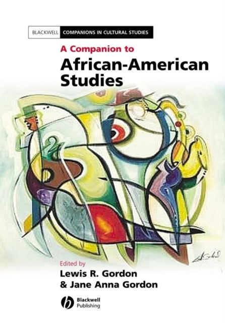 Book cover of: Companion to African-American Studies