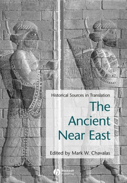 Book cover of: Ancient Near East