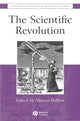 Book cover of: Scientific Revolution. By: Marcus Hellyer