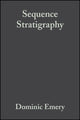 Book cover of: Sequence Stratigraphy