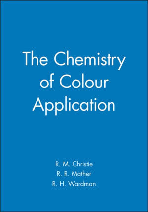 Chemistry of Colour Application