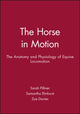 Book cover of: Horse in Motion. By: Sarah Pilliner