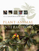 Book cover of: Plant Animal Interactions. By: Olle Pellmyr